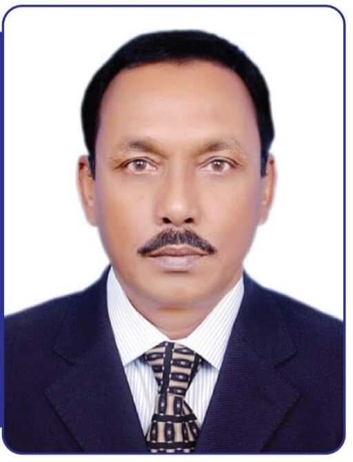 ATM NURUL BOSOR CHOWDHARY